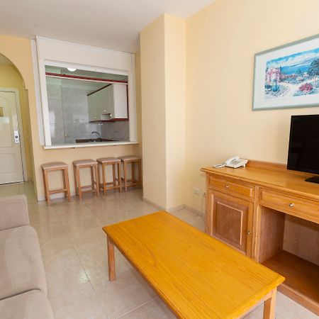 Villa De Adeje Beach Costa Adeje  Exterior foto