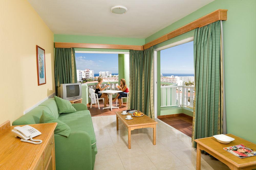 Villa De Adeje Beach Costa Adeje  Exterior foto