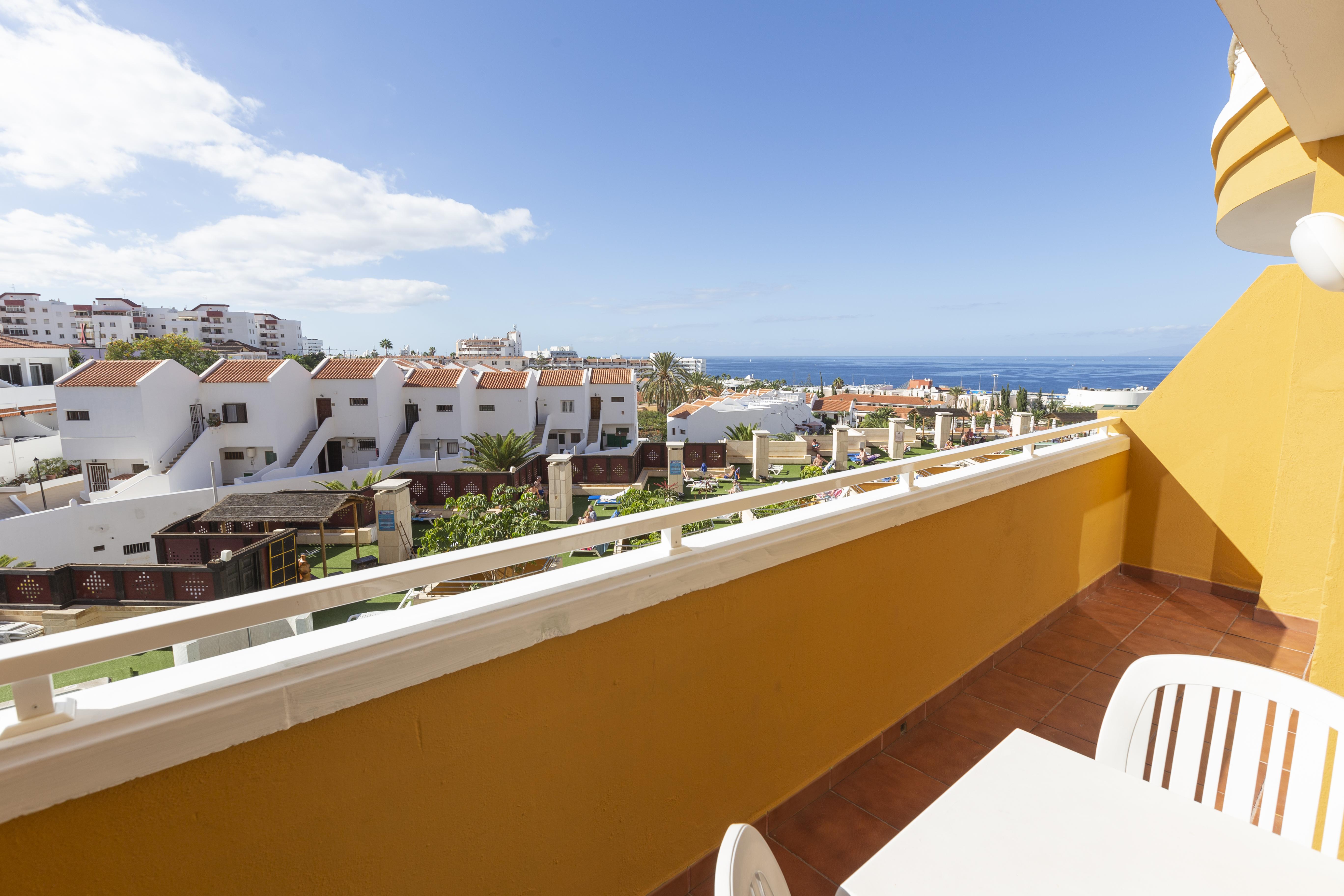 Villa De Adeje Beach Costa Adeje  Exterior foto