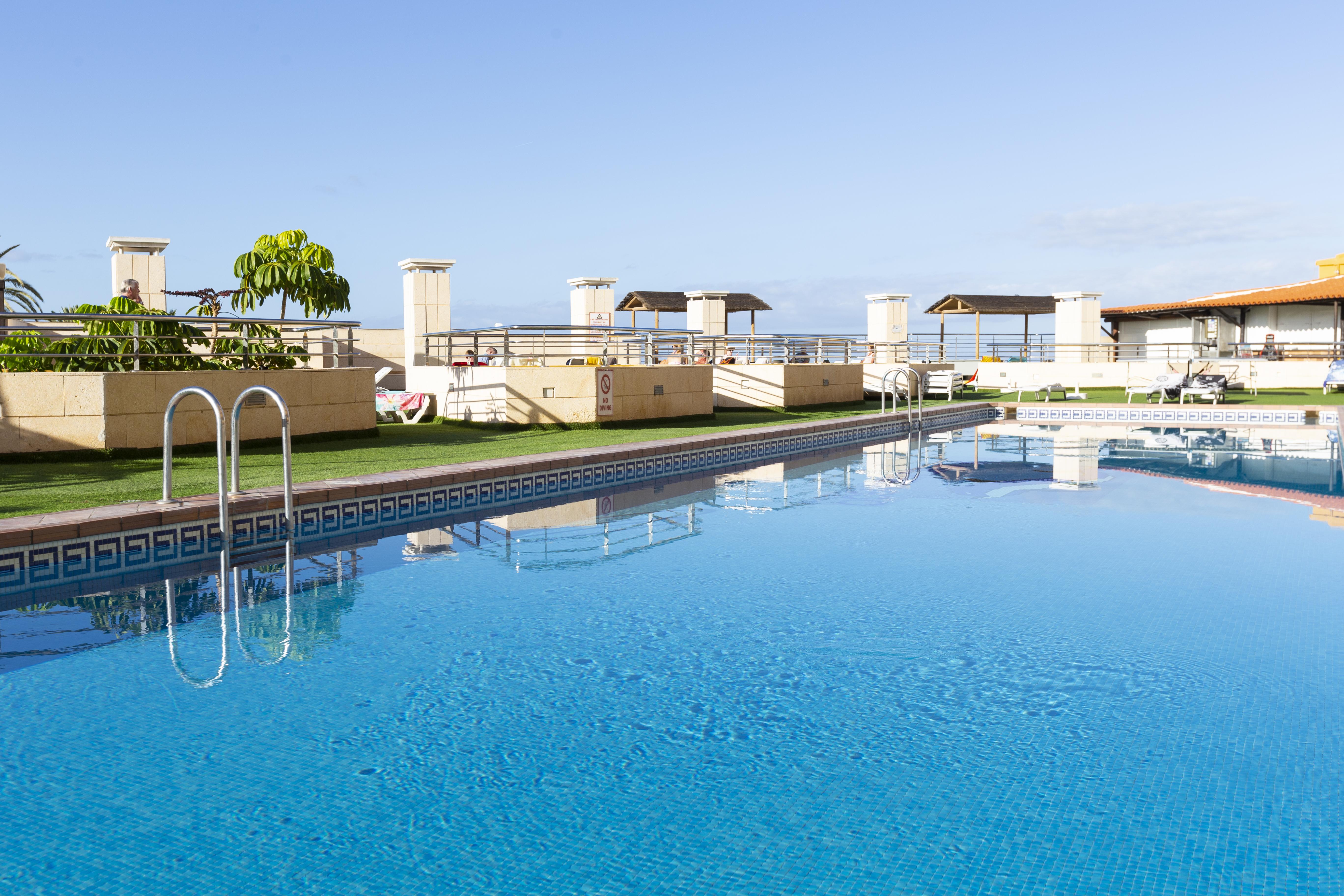 Villa De Adeje Beach Costa Adeje  Exterior foto