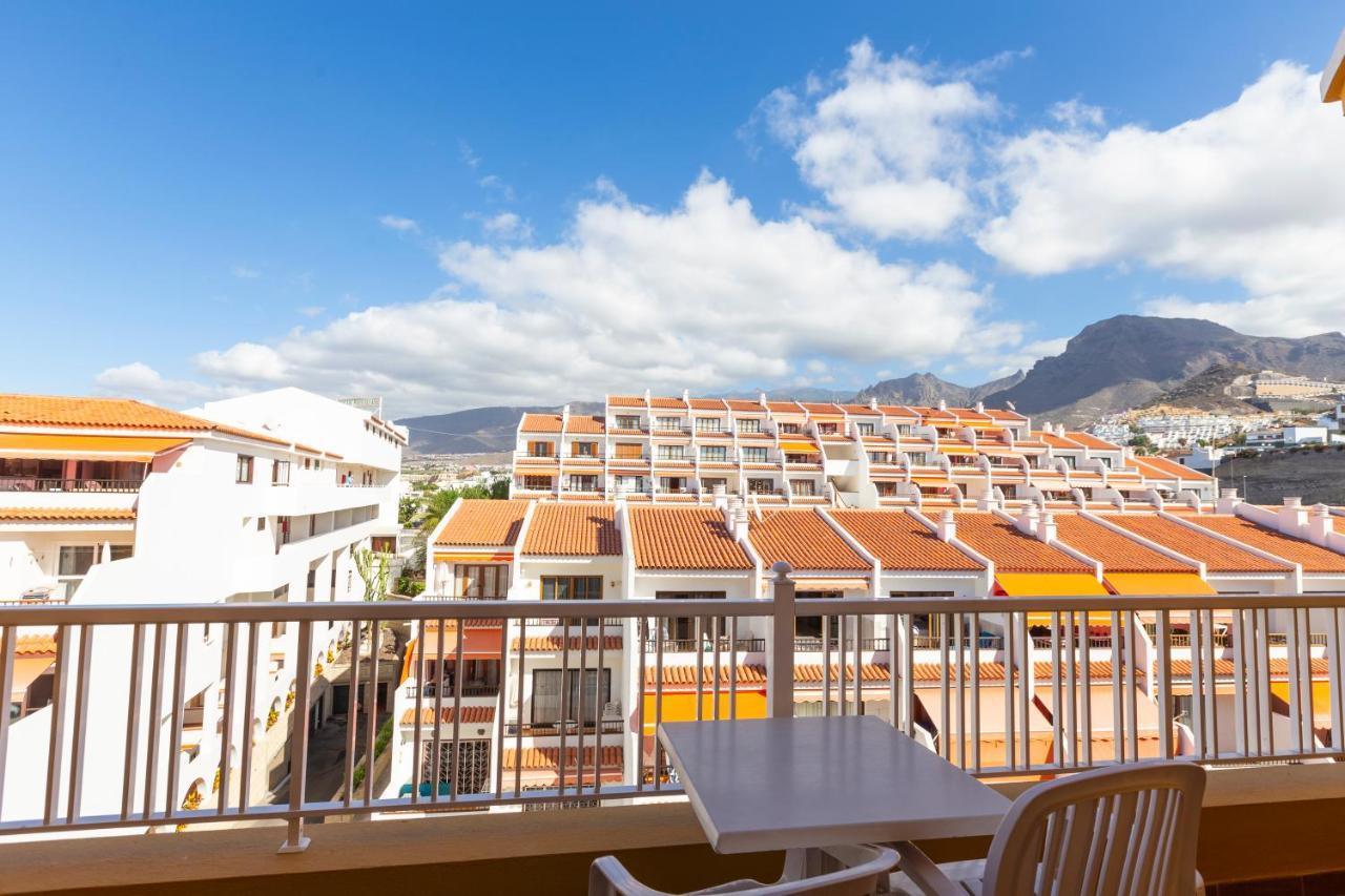 Villa De Adeje Beach Costa Adeje  Exterior foto