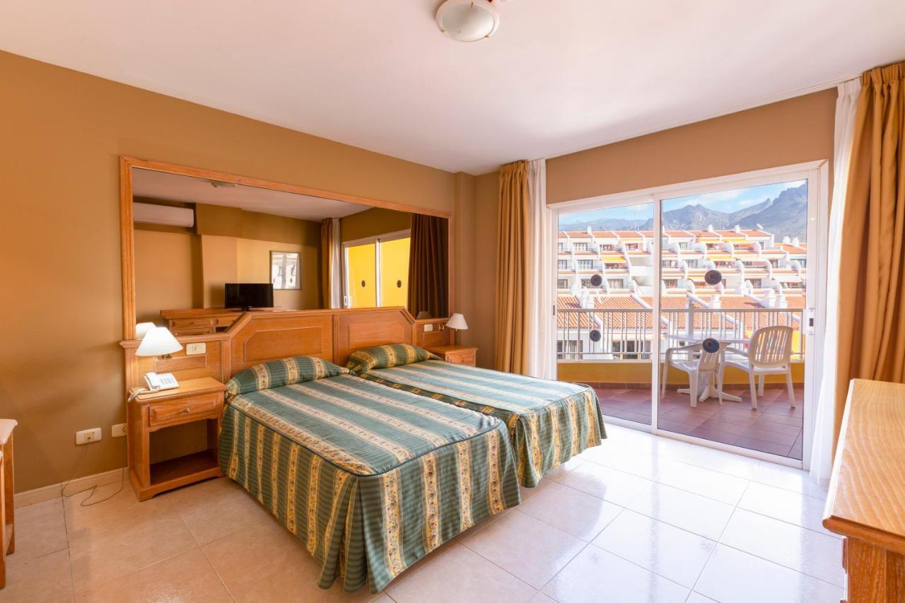 Villa De Adeje Beach Costa Adeje  Exterior foto