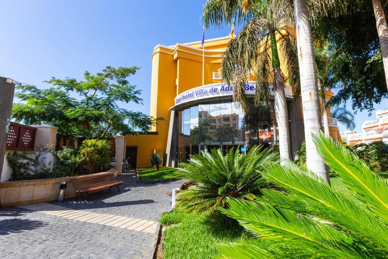 Villa De Adeje Beach Costa Adeje  Exterior foto