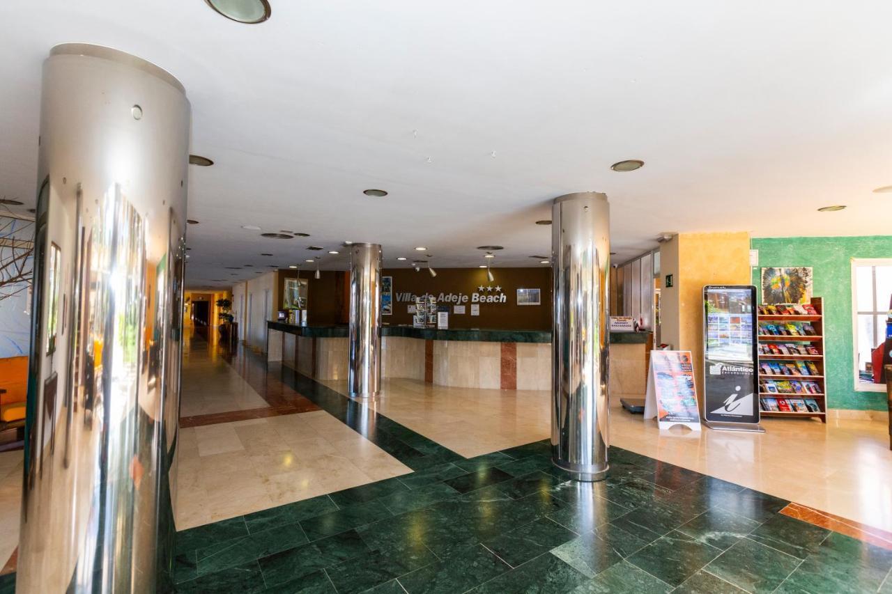 Villa De Adeje Beach Costa Adeje  Exterior foto